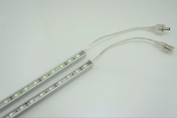 20 Inch Waterproof SMD5050 Rigid Light bar with 30LEDs LED Rigid Strip by okledlights